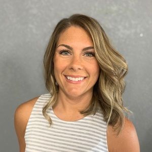 Meet your Posher, Ashlee